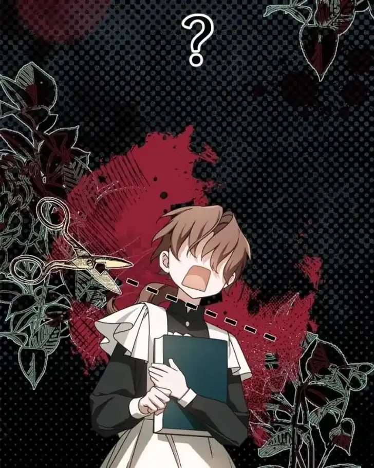 The Count’s Secret Maid Chapter 12 - Halaman 37