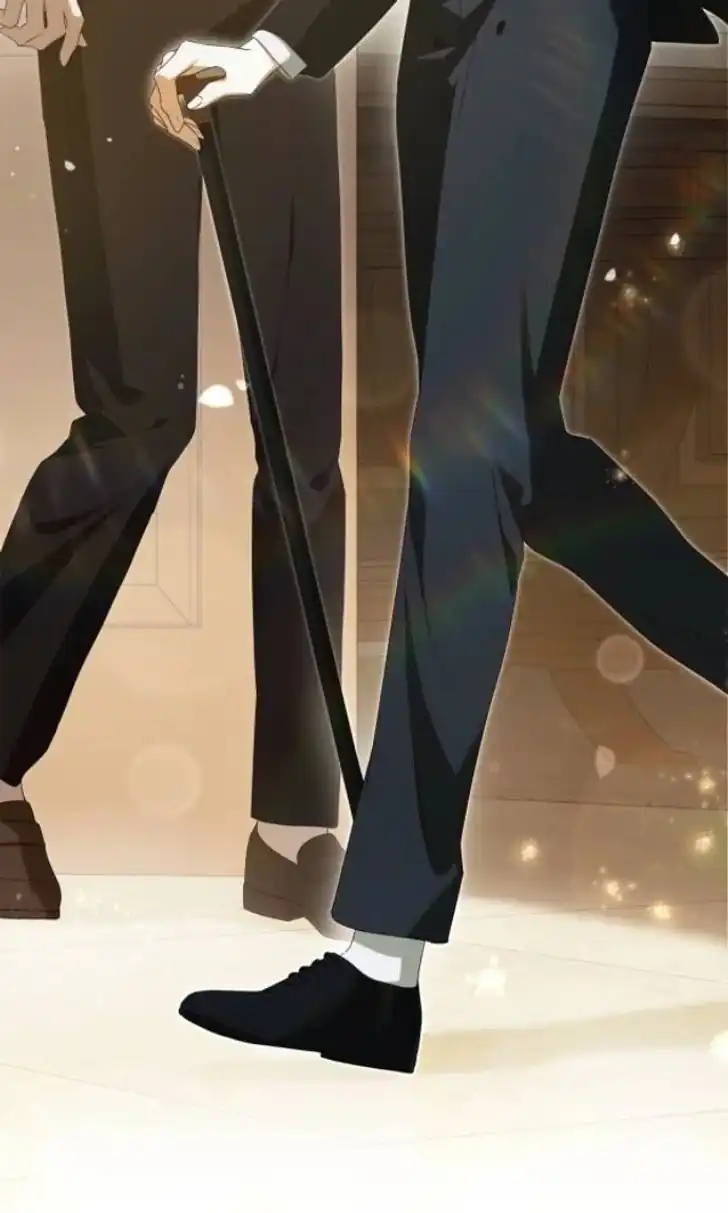 The Count’s Secret Maid Chapter 13 - Halaman 23