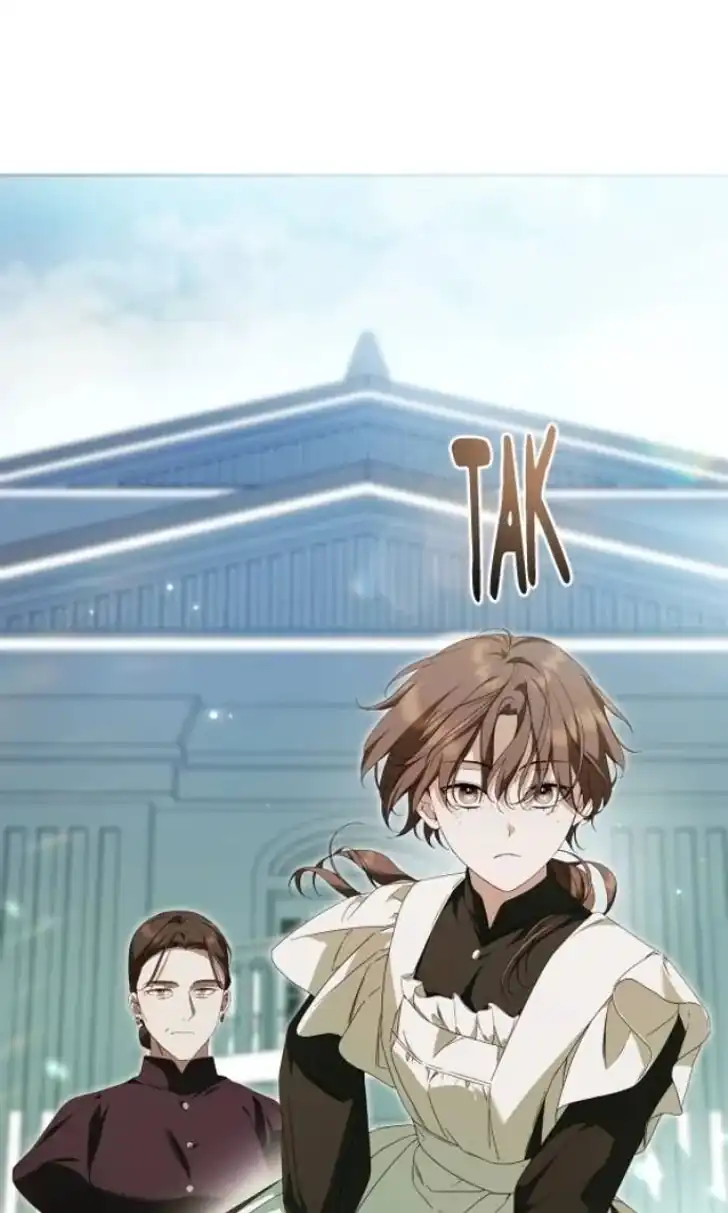 The Count’s Secret Maid Chapter 14 - Halaman 19