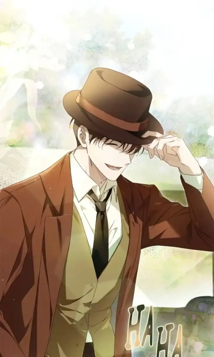 The Count’s Secret Maid Chapter 14 - Halaman 23