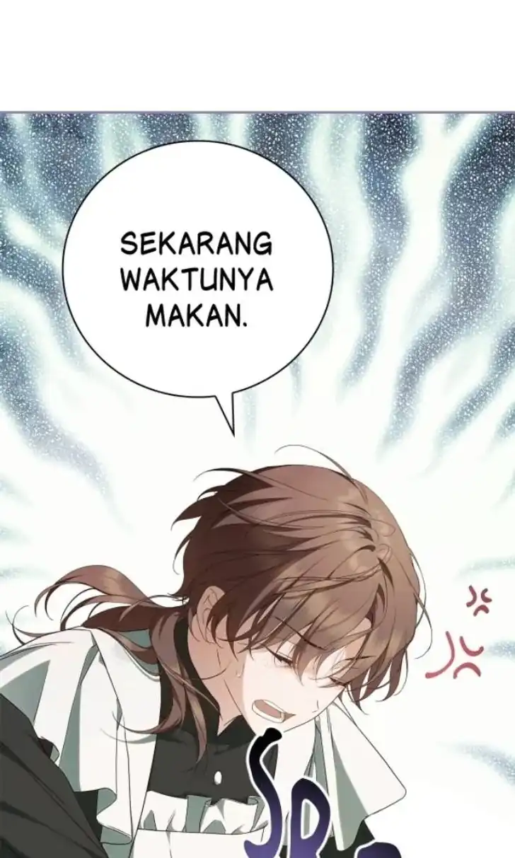 The Count’s Secret Maid Chapter 15 - Halaman 21