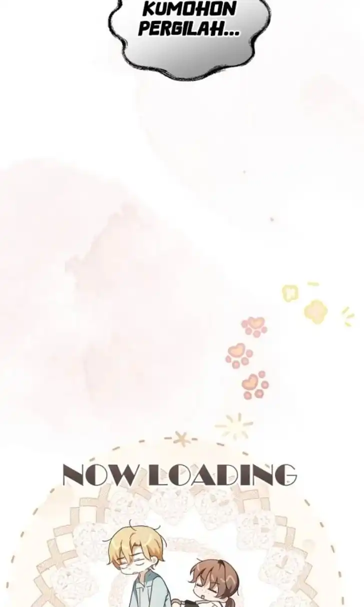 The Count’s Secret Maid Chapter 15 - Halaman 24