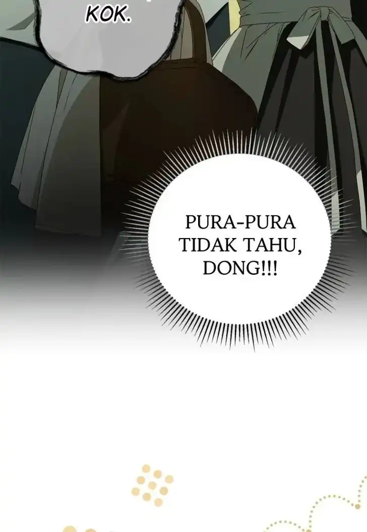 The Count’s Secret Maid Chapter 17 - Halaman 26
