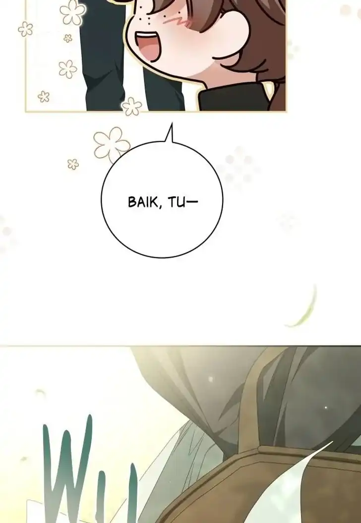 The Count’s Secret Maid Chapter 17 - Halaman 28