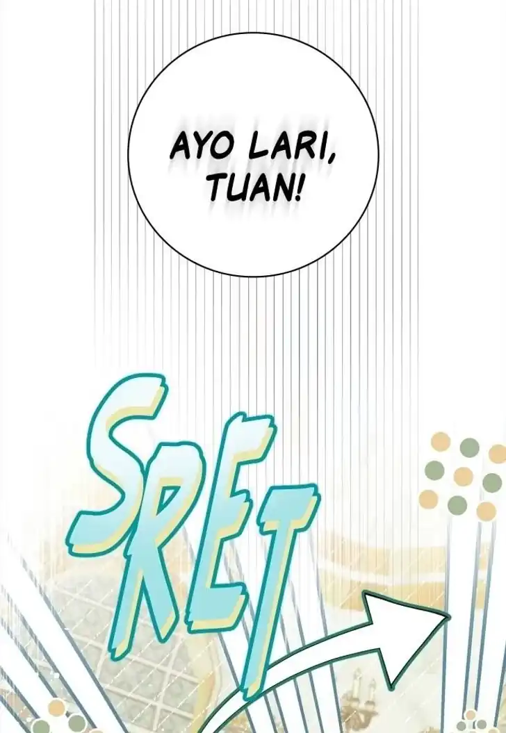 The Count’s Secret Maid Chapter 18 - Halaman 22