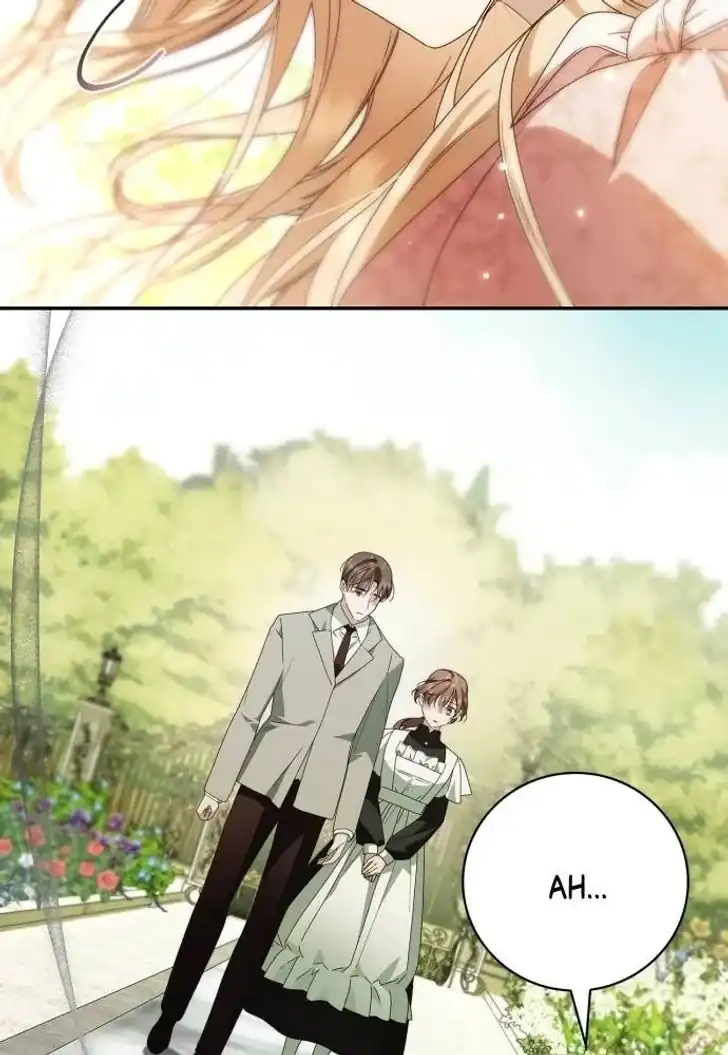 The Count’s Secret Maid Chapter 19 Gambar 26