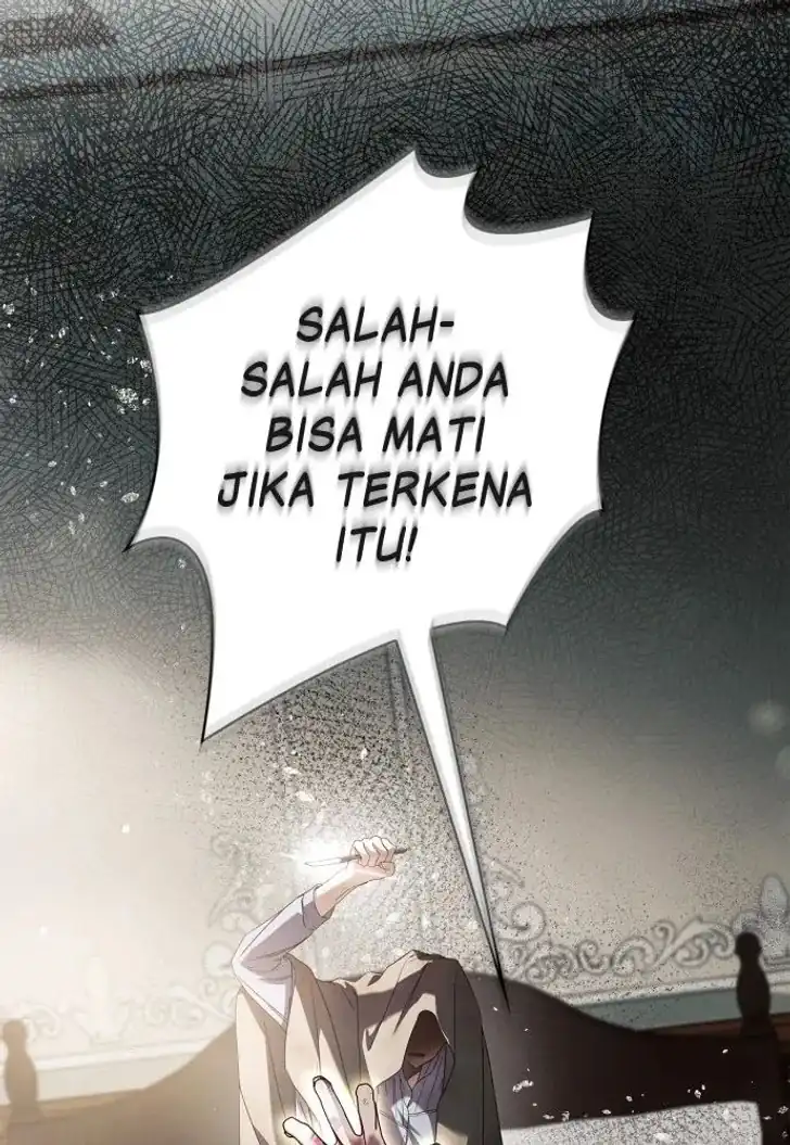 The Count’s Secret Maid Chapter 2 - Halaman 28