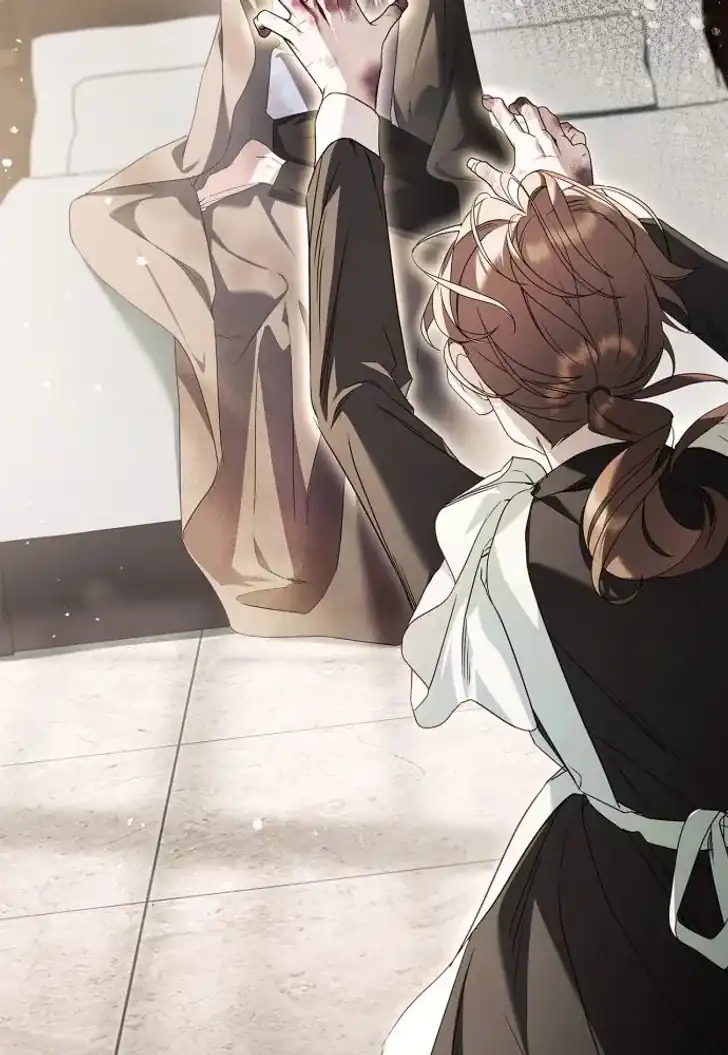 The Count’s Secret Maid Chapter 2 - Halaman 29