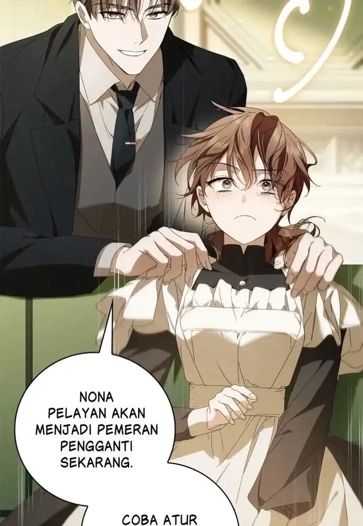 The Count’s Secret Maid Chapter 20 Gambar 24
