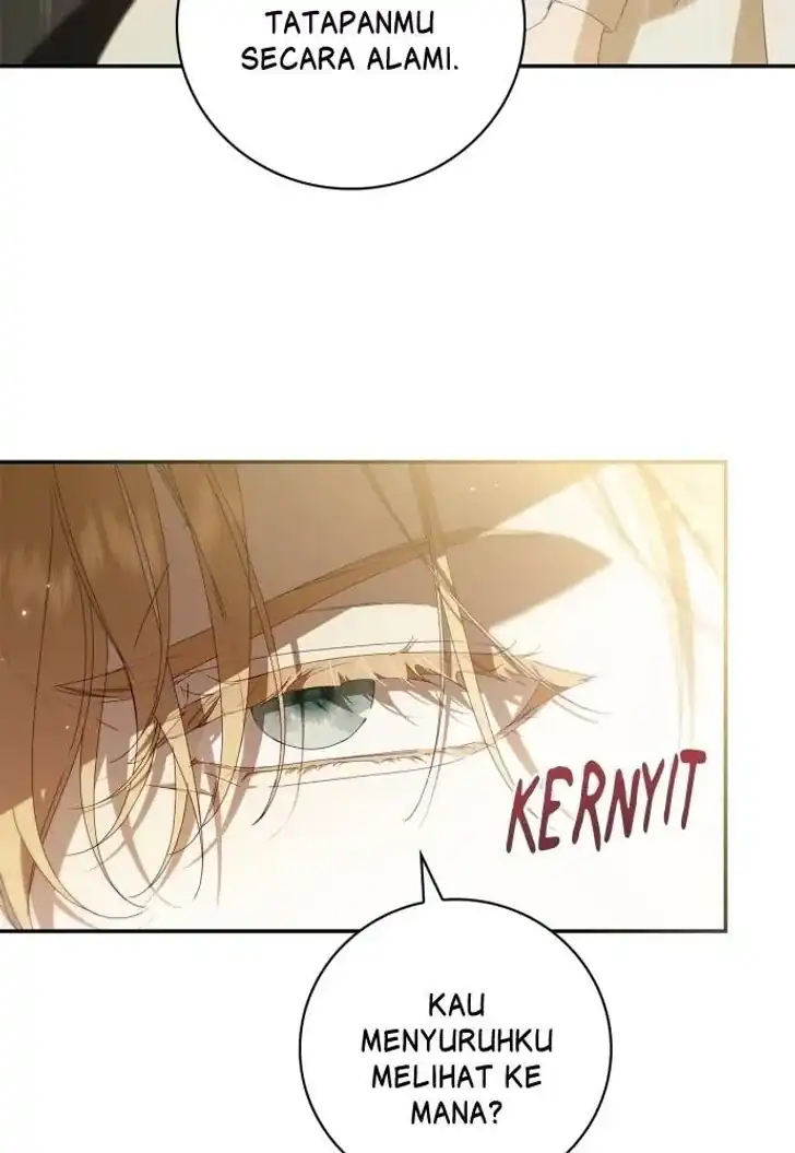 The Count’s Secret Maid Chapter 20 Gambar 25