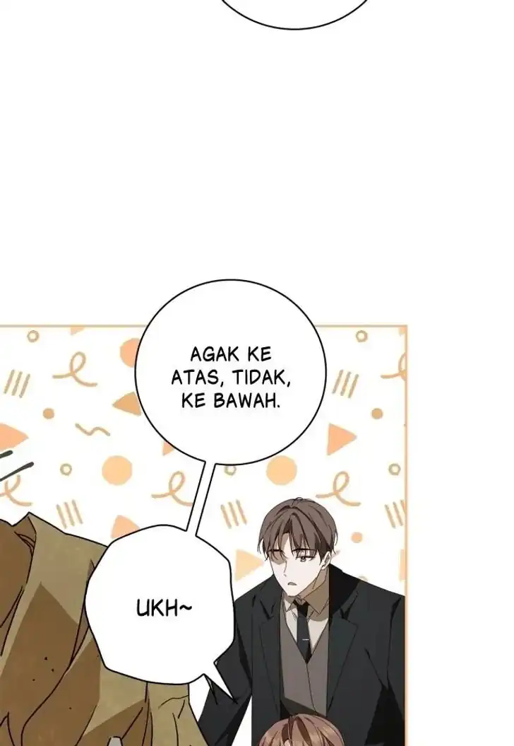 The Count’s Secret Maid Chapter 20 Gambar 26