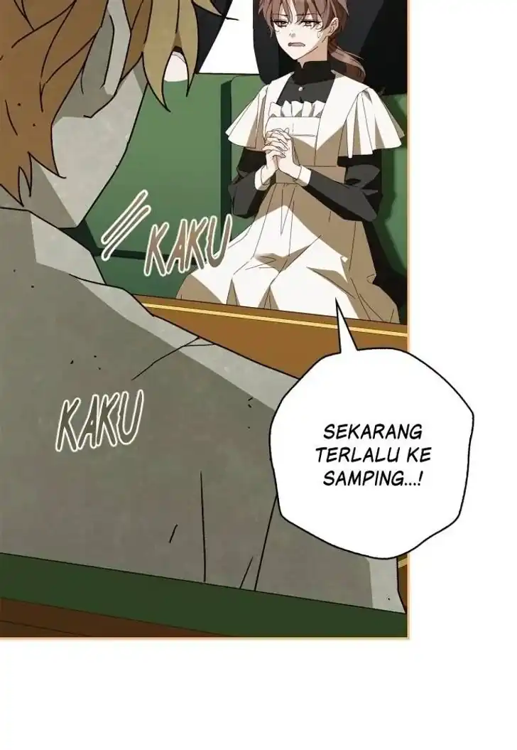 The Count’s Secret Maid Chapter 20 Gambar 27