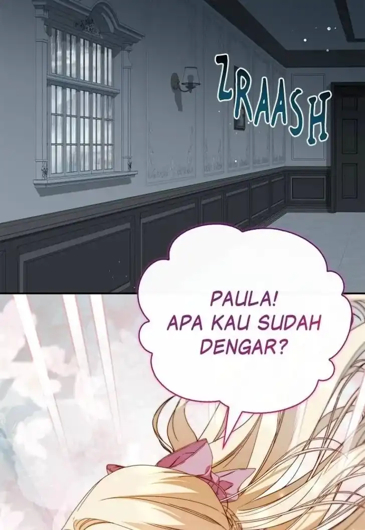 The Count’s Secret Maid Chapter 21 Gambar 26