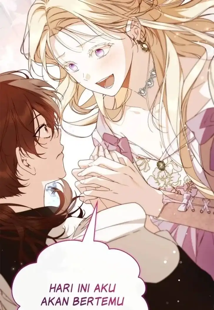 The Count’s Secret Maid Chapter 21 Gambar 27