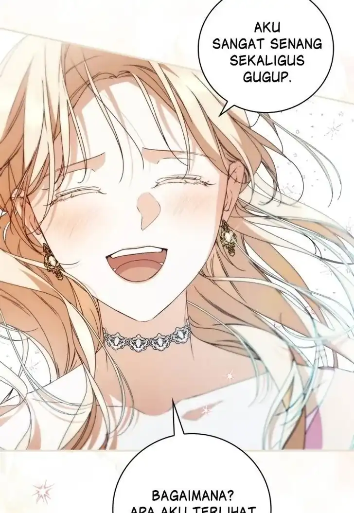 The Count’s Secret Maid Chapter 21 Gambar 29