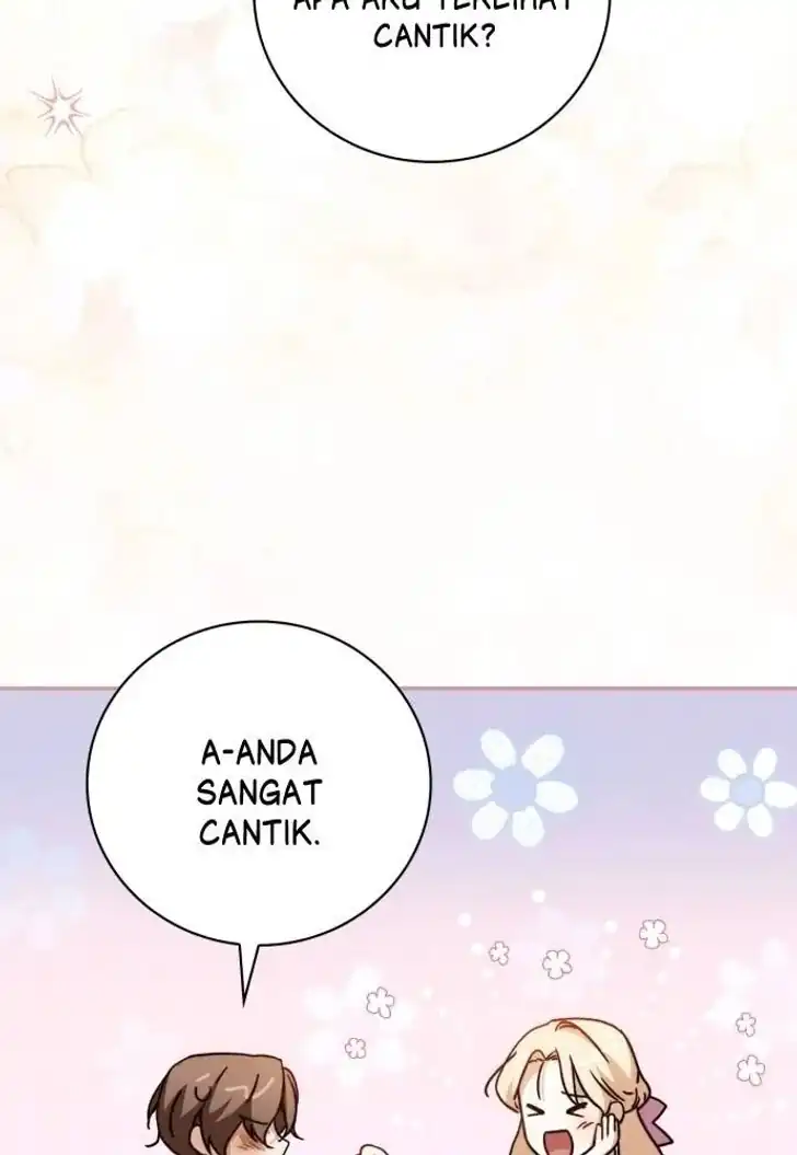 The Count’s Secret Maid Chapter 21 Gambar 30
