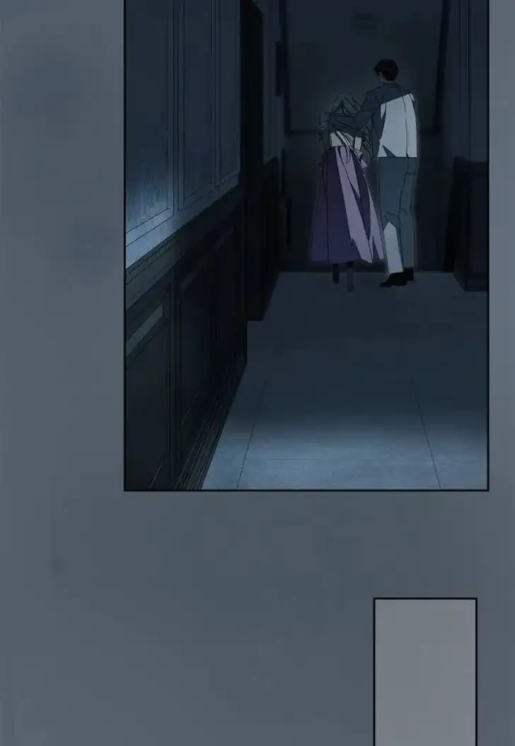 The Count’s Secret Maid Chapter 22 Gambar 21