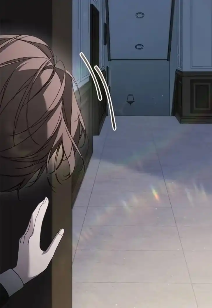 The Count’s Secret Maid Chapter 22 Gambar 23