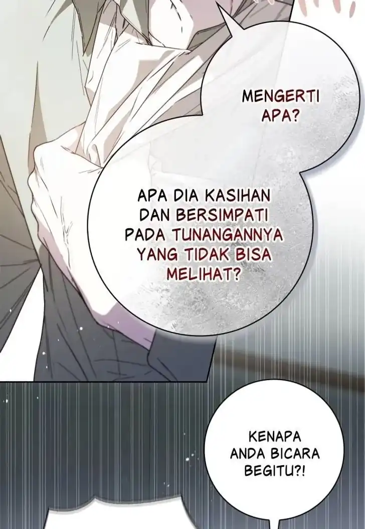 The Count’s Secret Maid Chapter 23 Gambar 23