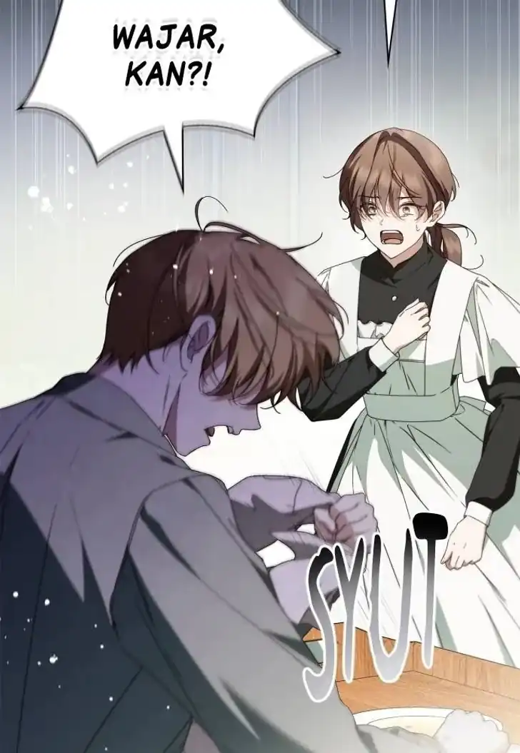 The Count’s Secret Maid Chapter 23 Gambar 24