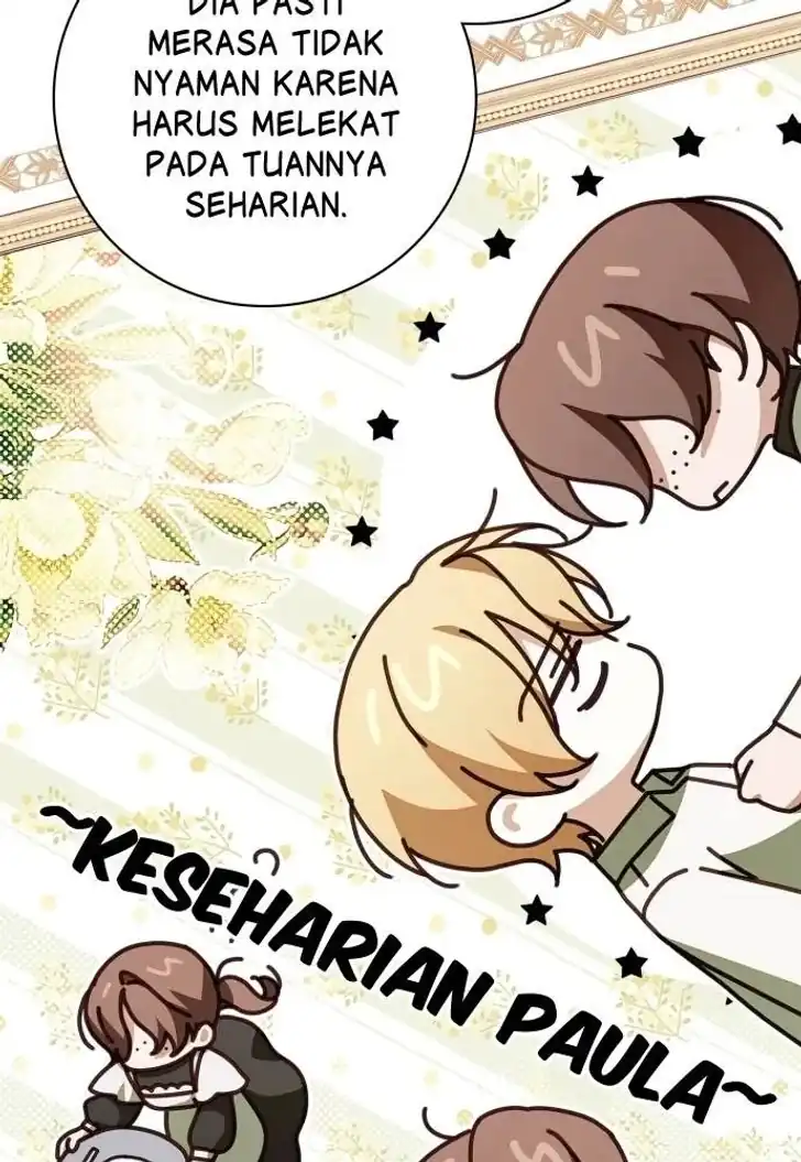 The Count’s Secret Maid Chapter 24 Gambar 26