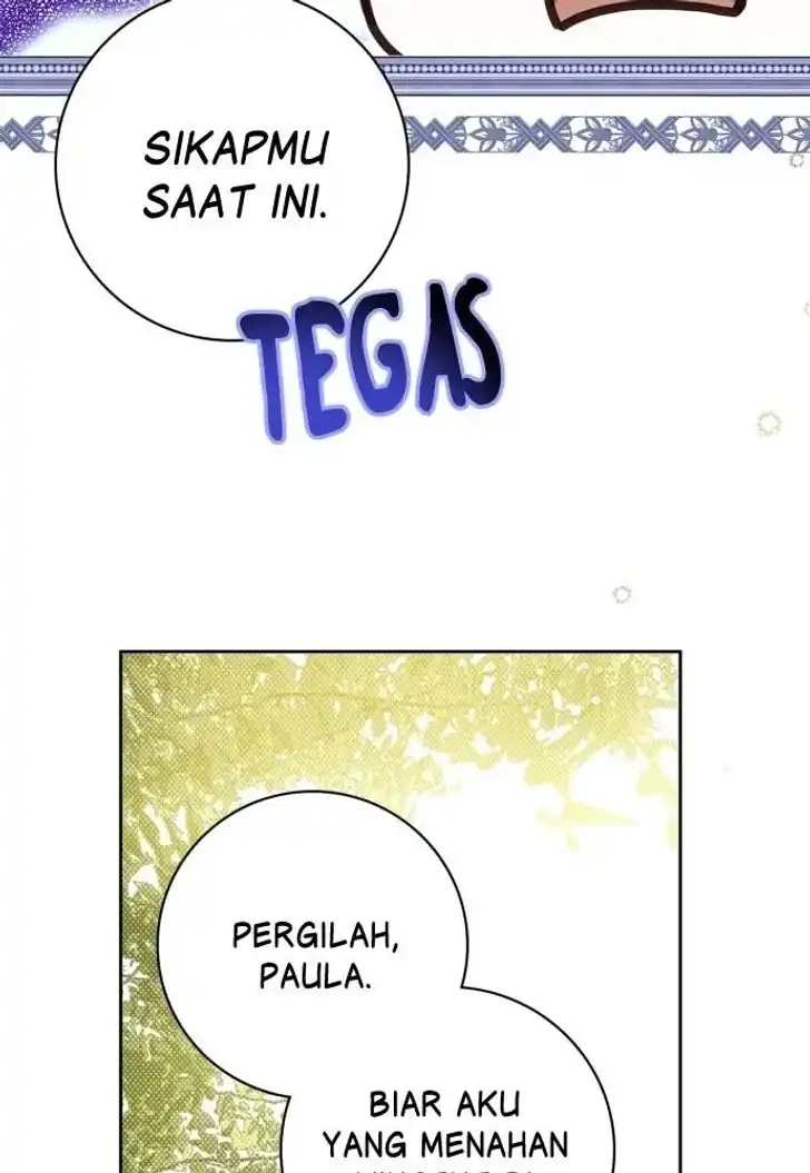 The Count’s Secret Maid Chapter 24 Gambar 28