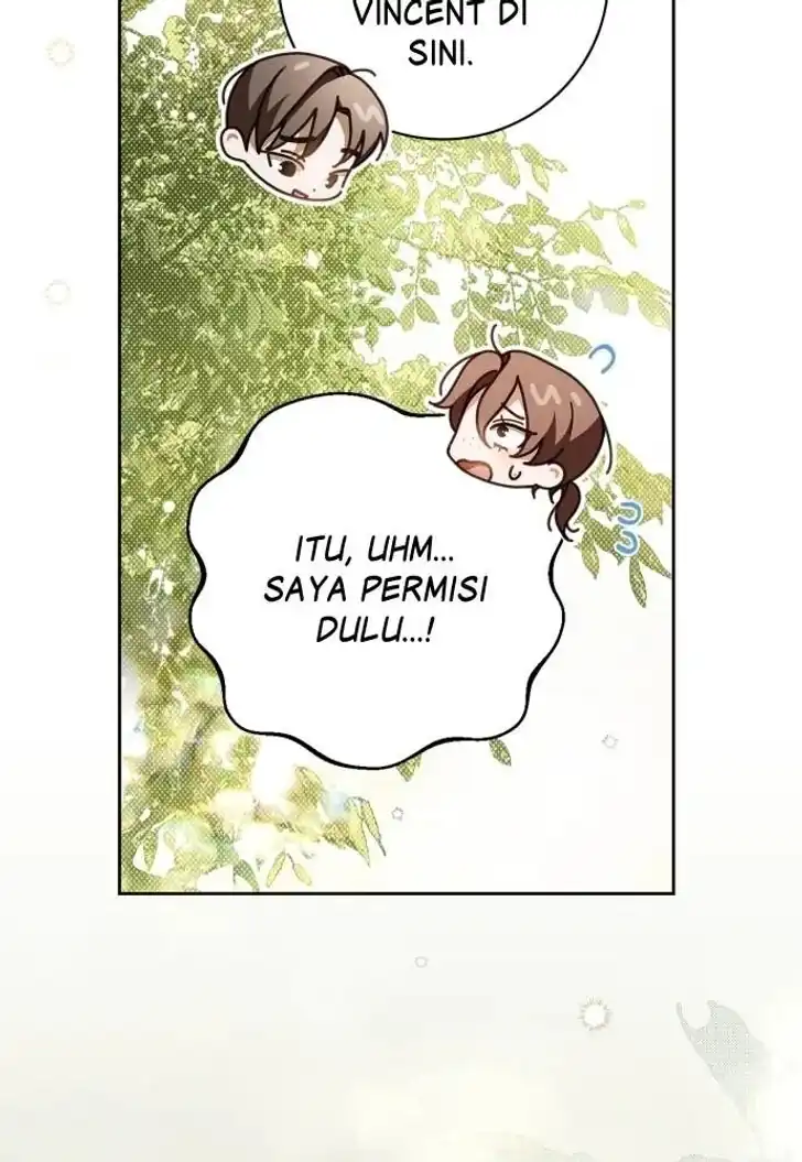 The Count’s Secret Maid Chapter 24 Gambar 29