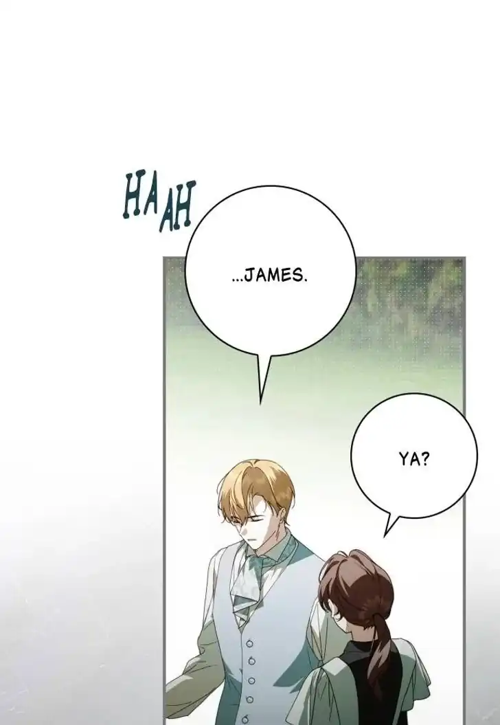 The Count’s Secret Maid Chapter 25 Gambar 23