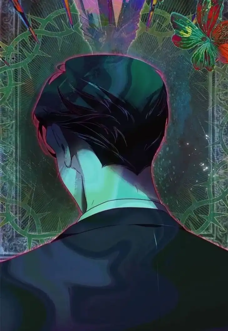 The Count’s Secret Maid Chapter 25 Gambar 25