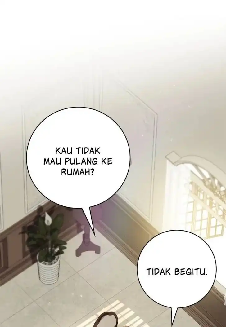 The Count’s Secret Maid Chapter 26 Gambar 24