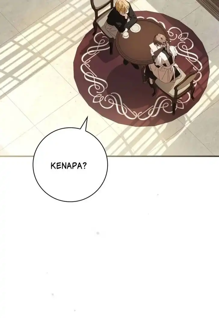 The Count’s Secret Maid Chapter 26 Gambar 25