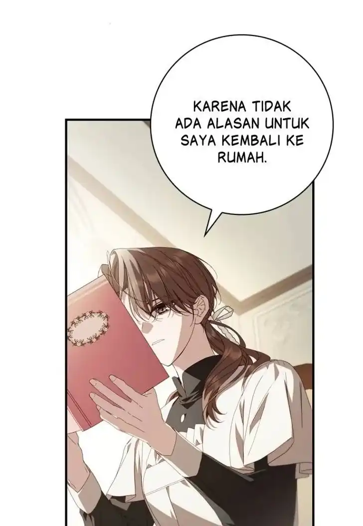 The Count’s Secret Maid Chapter 26 Gambar 26