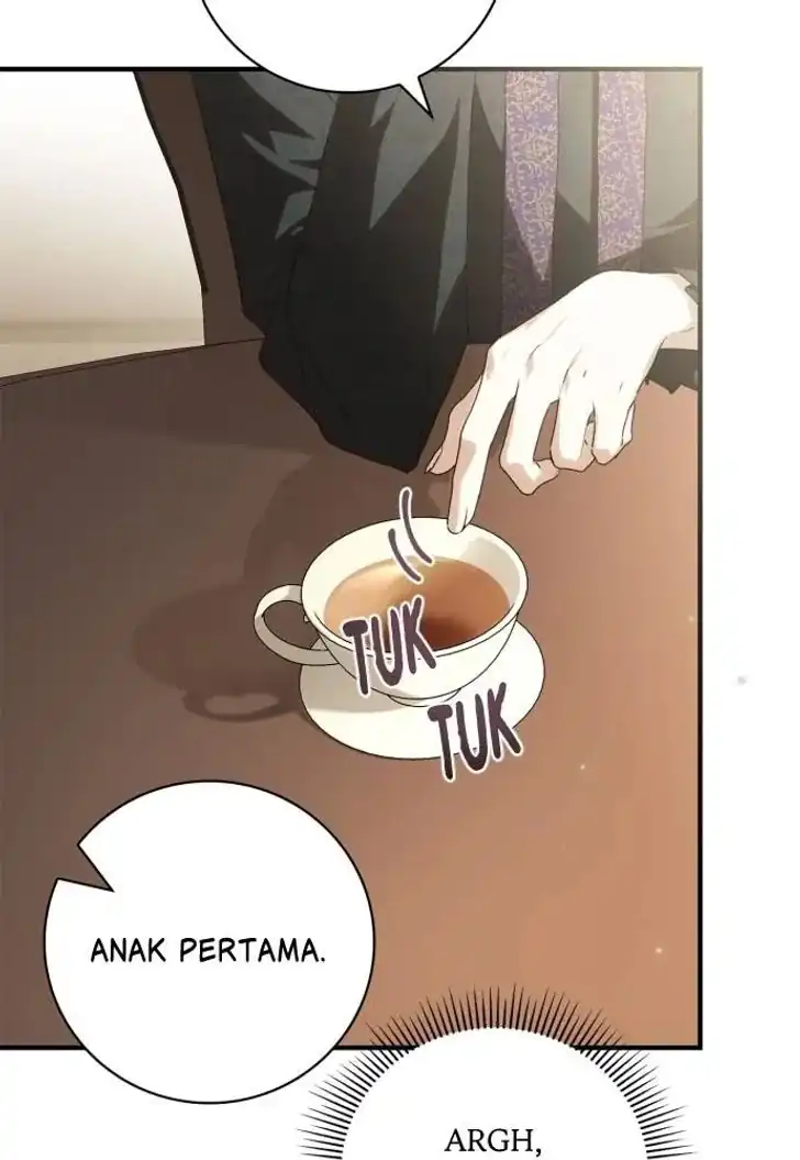 The Count’s Secret Maid Chapter 26 Gambar 28