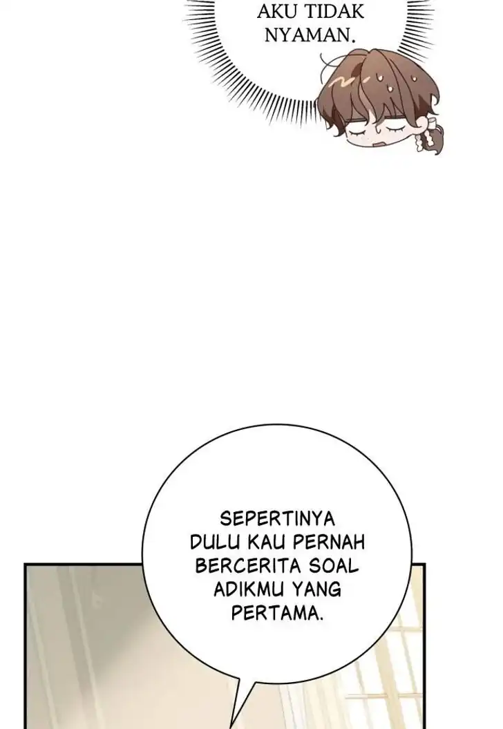The Count’s Secret Maid Chapter 26 Gambar 29
