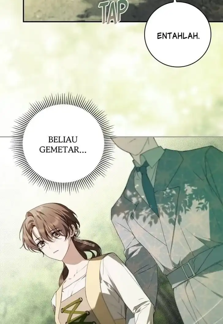 The Count’s Secret Maid Chapter 27 Gambar 25