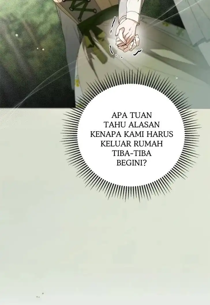 The Count’s Secret Maid Chapter 27 Gambar 26