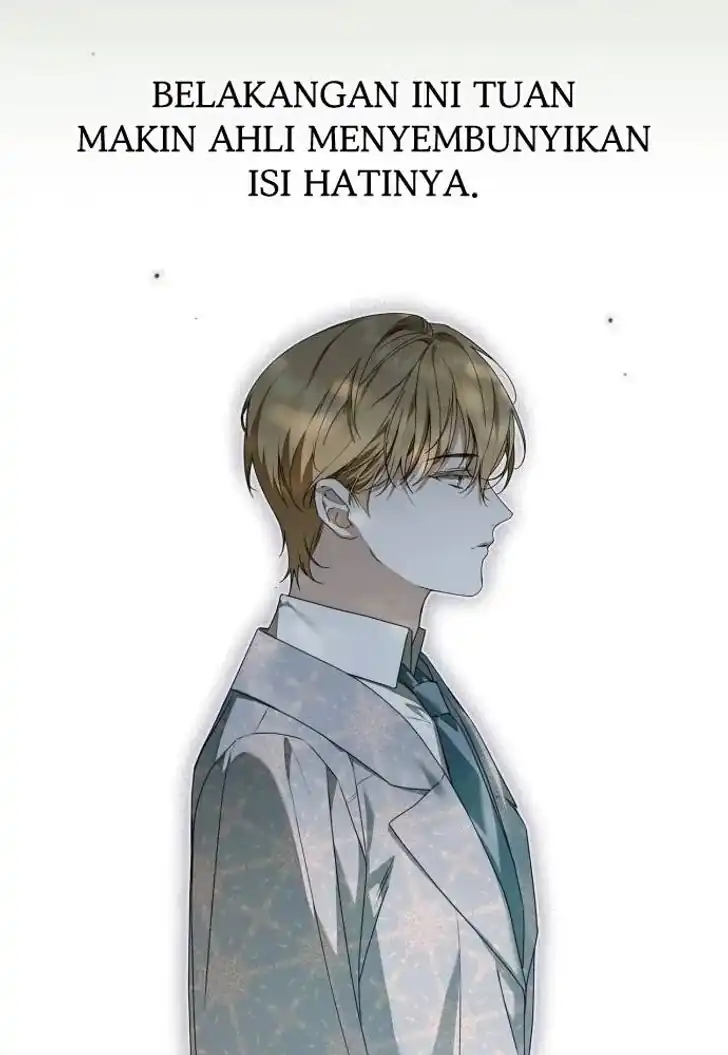 The Count’s Secret Maid Chapter 27 Gambar 27