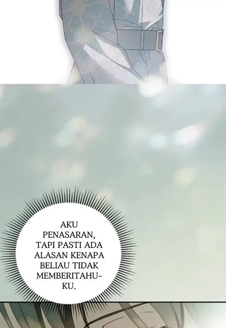 The Count’s Secret Maid Chapter 27 Gambar 28