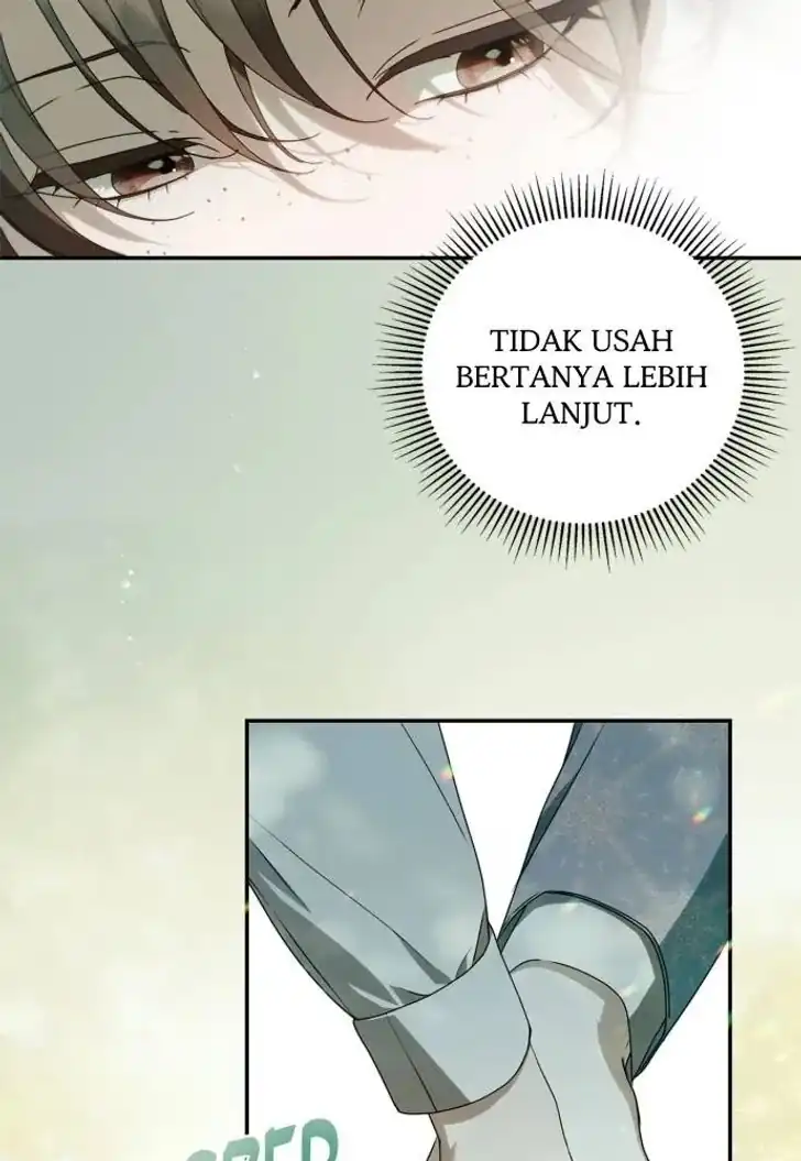 The Count’s Secret Maid Chapter 27 Gambar 29