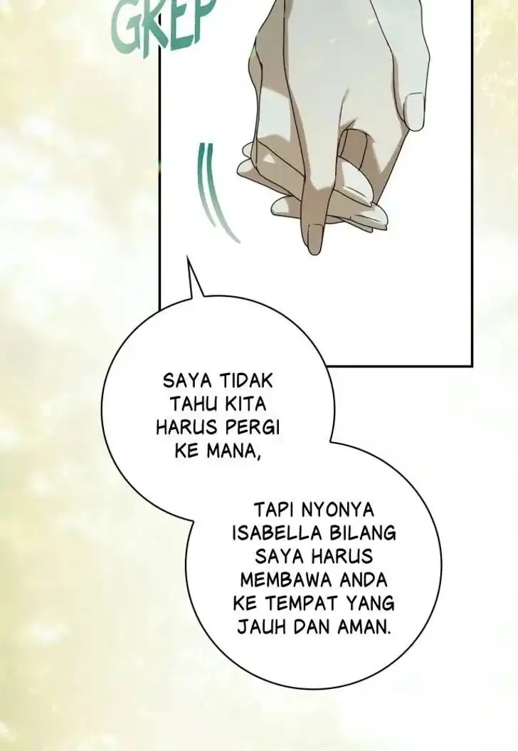 The Count’s Secret Maid Chapter 27 Gambar 30