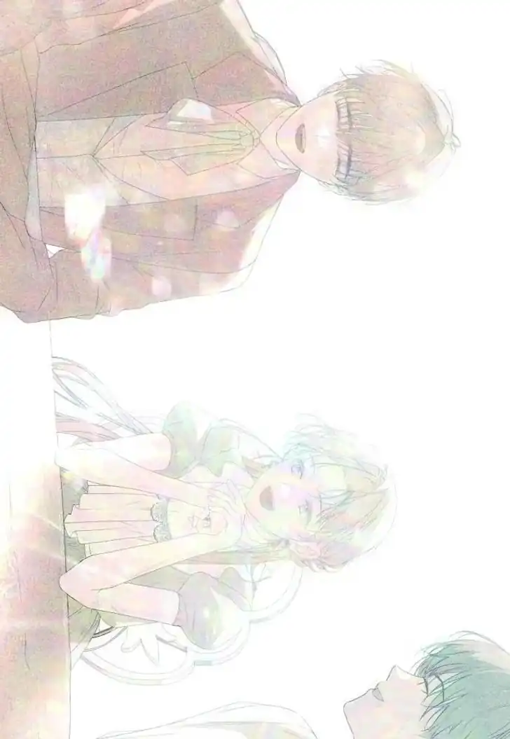 The Count’s Secret Maid Chapter 28 Gambar 23