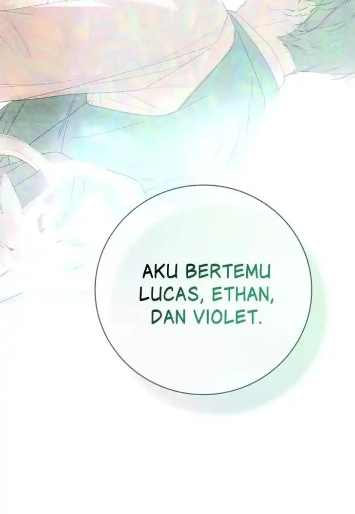 The Count’s Secret Maid Chapter 28 Gambar 24