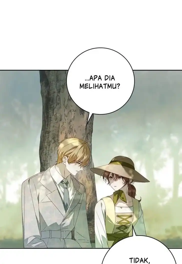 The Count’s Secret Maid Chapter 28 Gambar 25