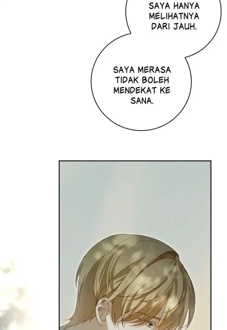 The Count’s Secret Maid Chapter 28 Gambar 26