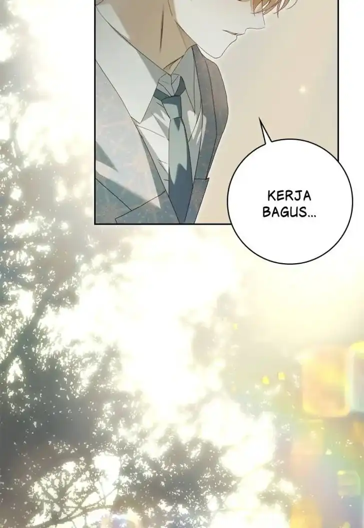 The Count’s Secret Maid Chapter 28 Gambar 27