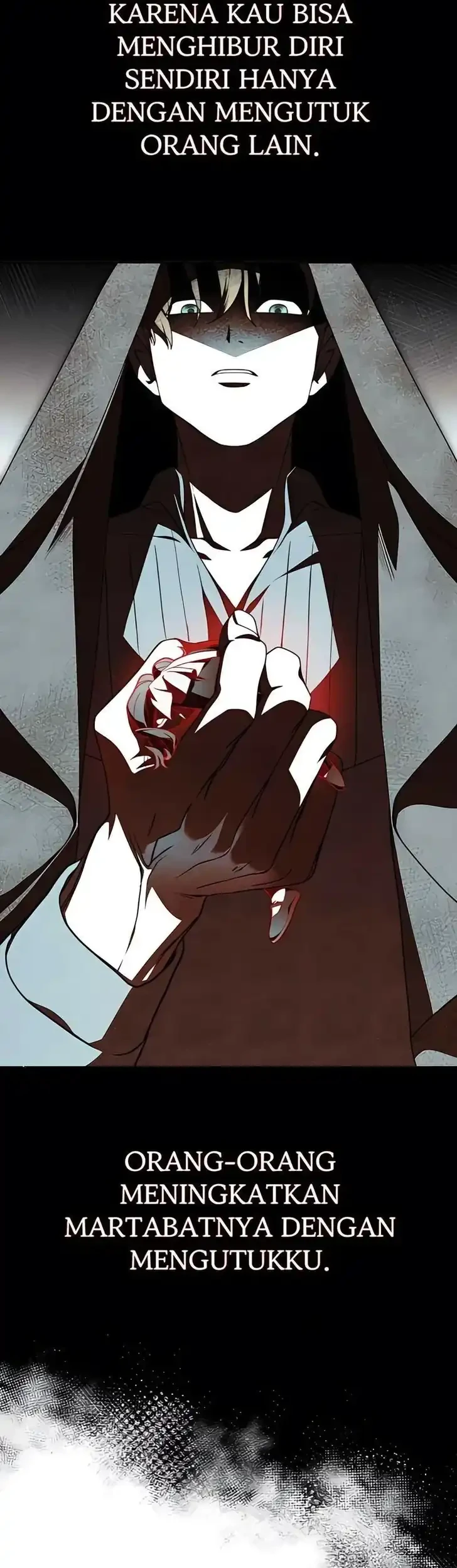 The Count’s Secret Maid Chapter 3 - Halaman 14
