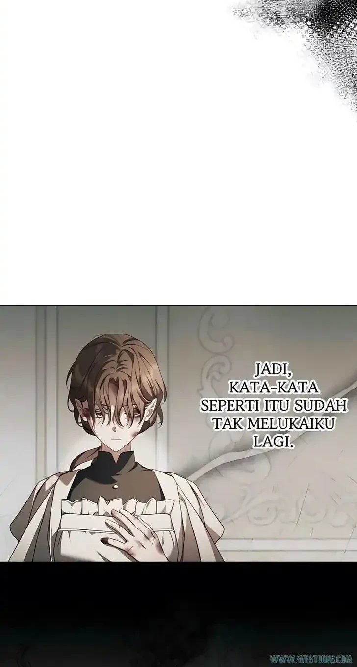 The Count’s Secret Maid Chapter 3 - Halaman 15