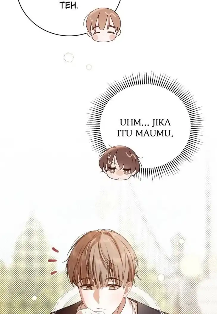 The Count’s Secret Maid Chapter 30 Gambar 20