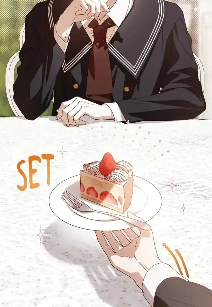 The Count’s Secret Maid Chapter 30 Gambar 21
