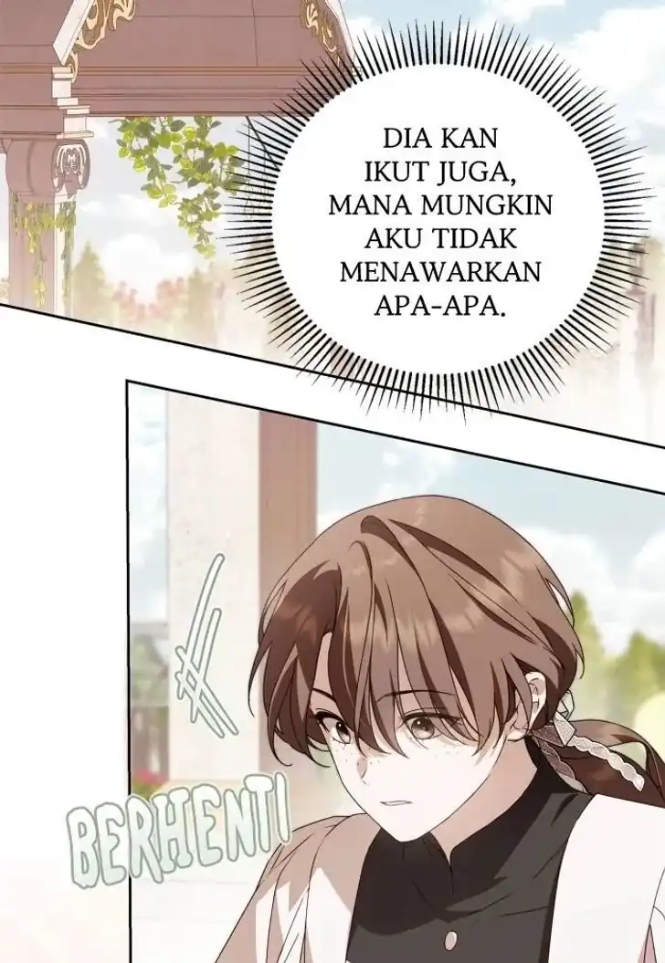 The Count’s Secret Maid Chapter 30 Gambar 23